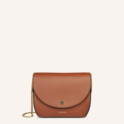 Magnolia Shoulder Bag