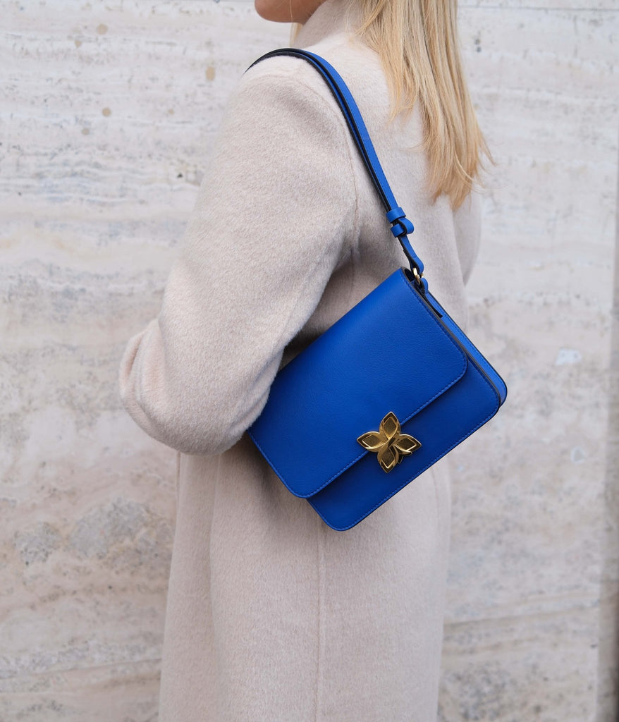 Hortensia | Bleu Roi - Fleuron Paris