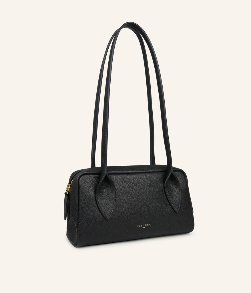 Mini Bambou | Noir - Fleuron Paris