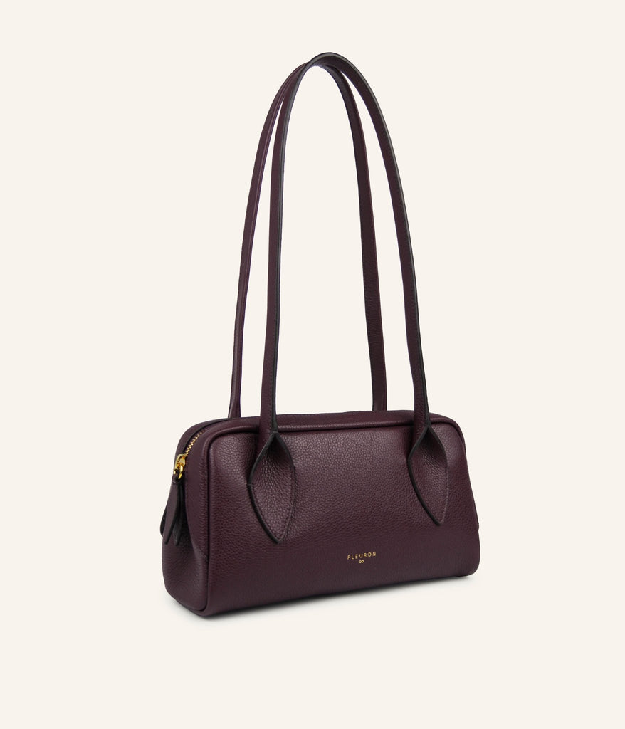 Mini Bambou | Prune - Fleuron Paris
