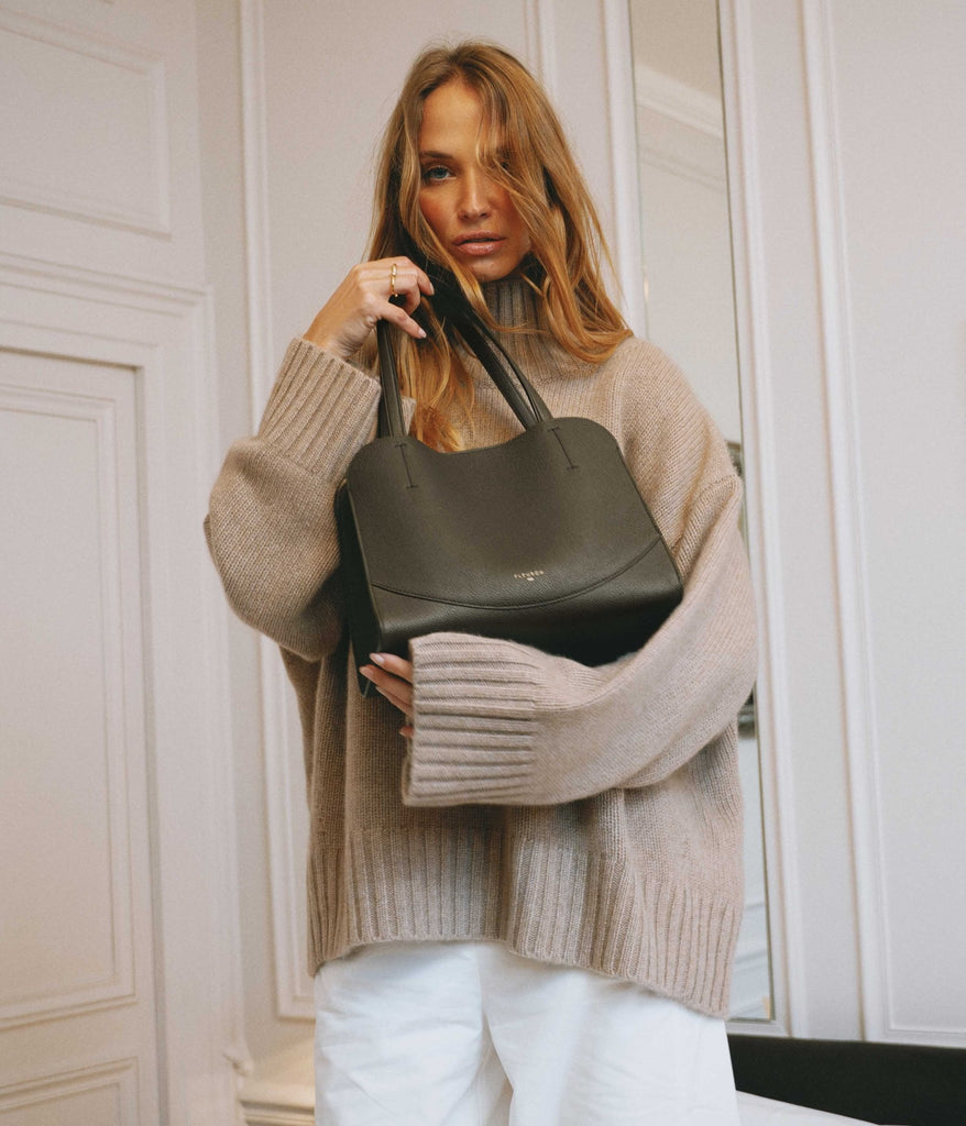 Mini Oak | Vert Olive - Fleuron Paris