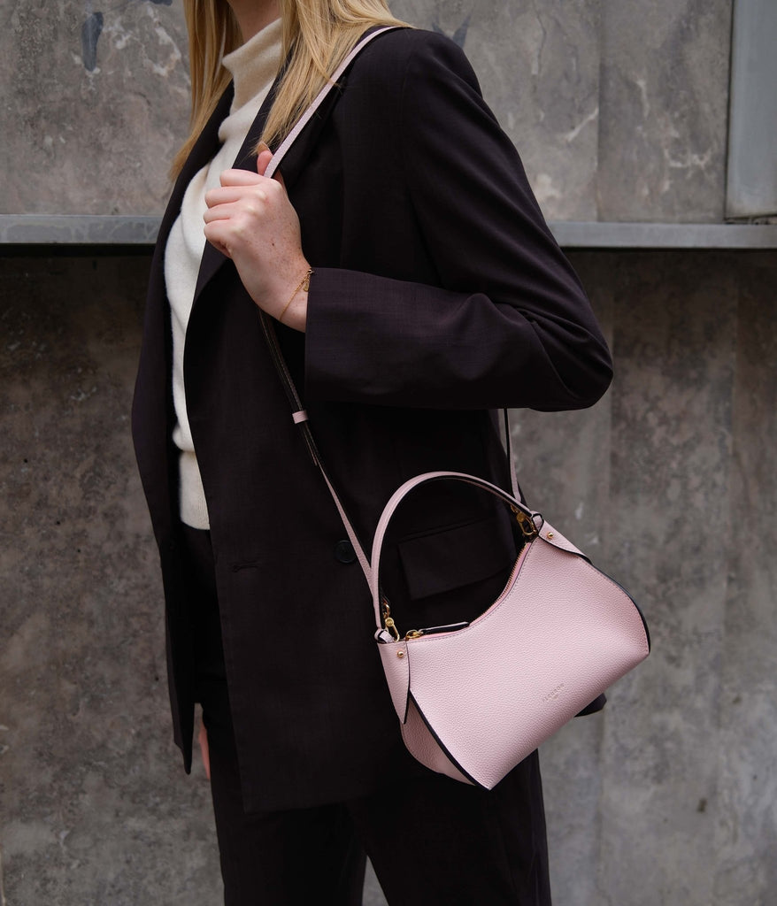 Mini Pivoine | Rose Ballet - Fleuron Paris