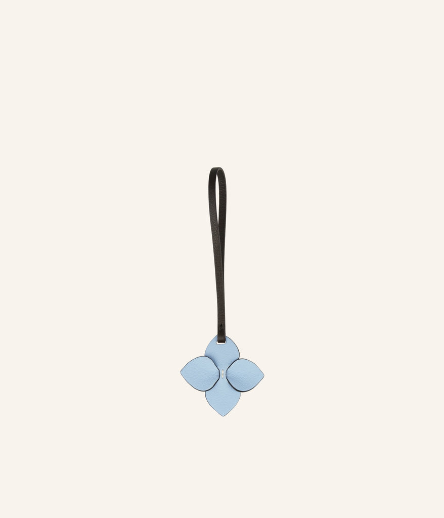 Mini Sia | Bleu Glacier - Fleuron Paris