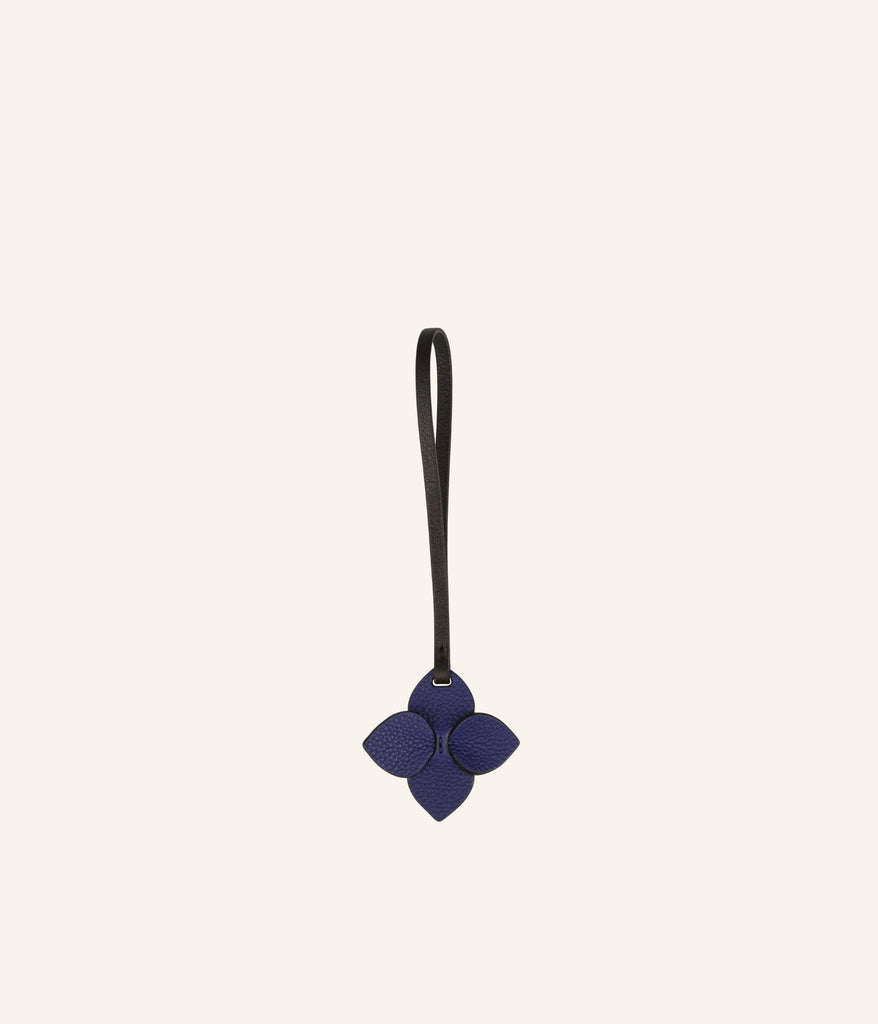 Mini Sia | Bleu Marine - Fleuron Paris