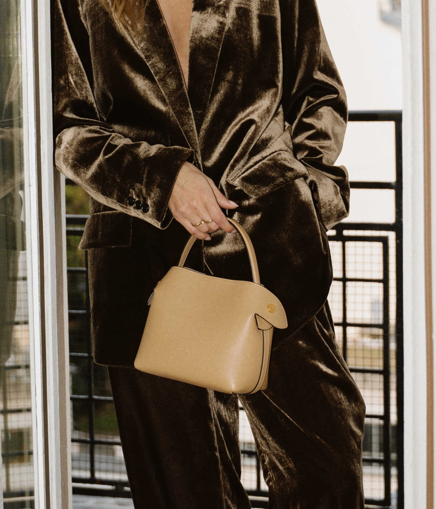 Mini Swann | Cookie - Fleuron Paris