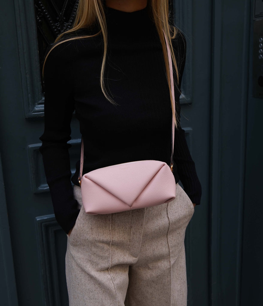 Mini Trinity | Rose Ballet - Fleuron Paris