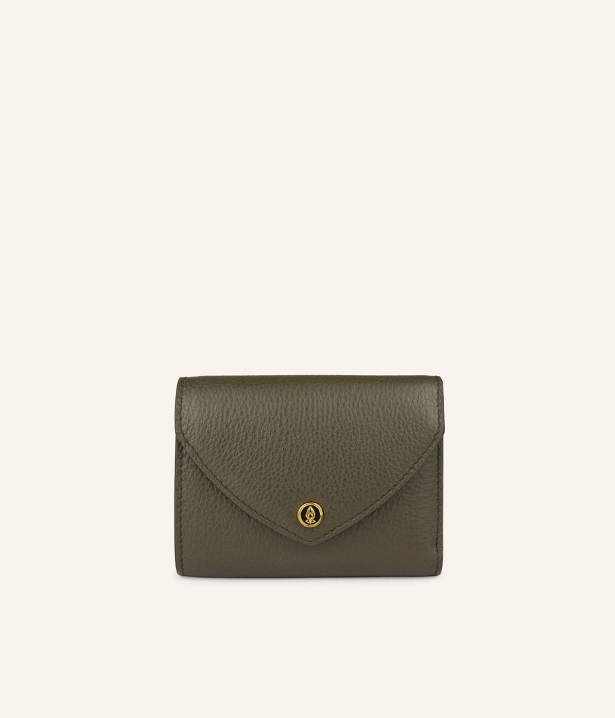 Via | Vert Olive - Fleuron Paris