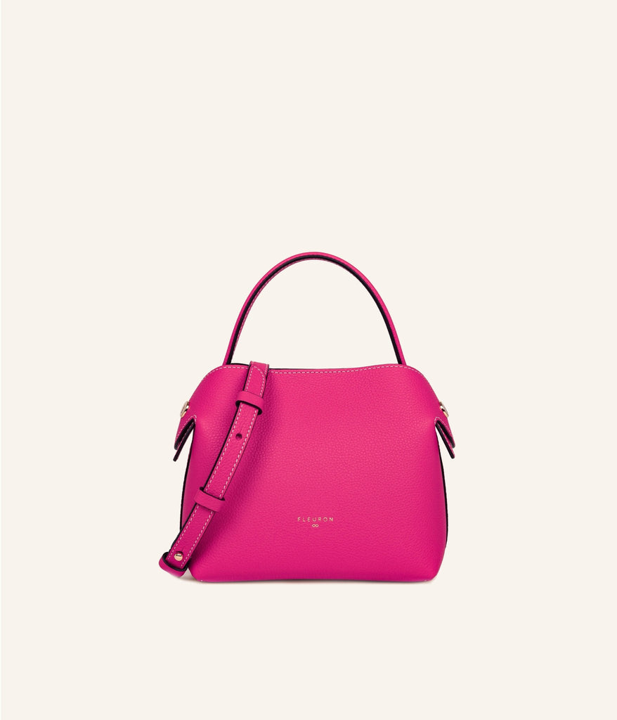 Mini Swann • Fuchsia - Fleuron Paris